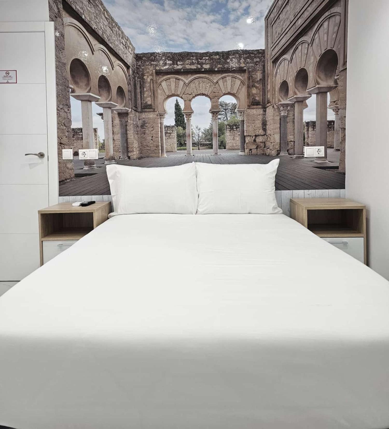 Guest house Nueva Cibeles