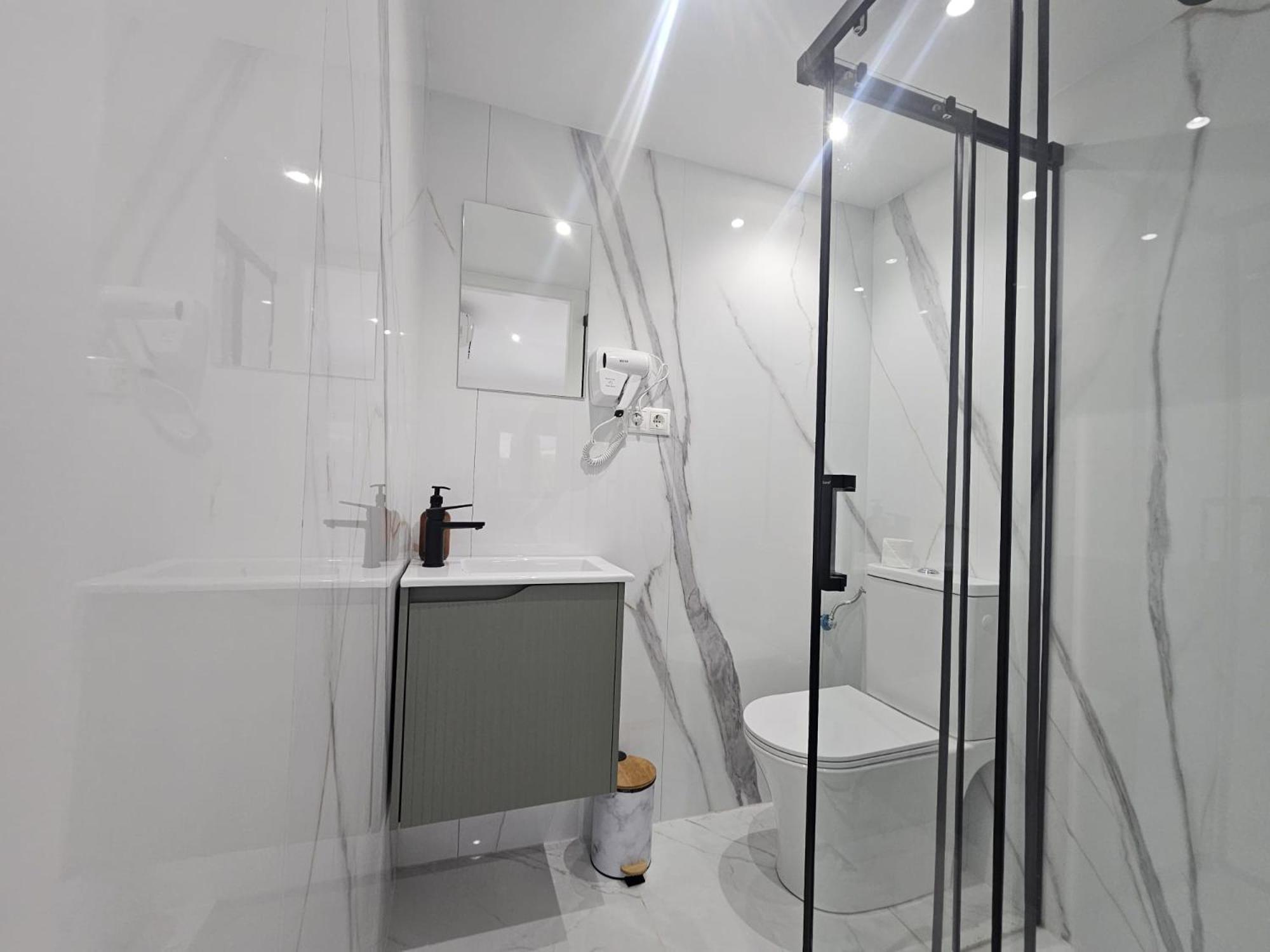 Nueva Cibeles Guest house