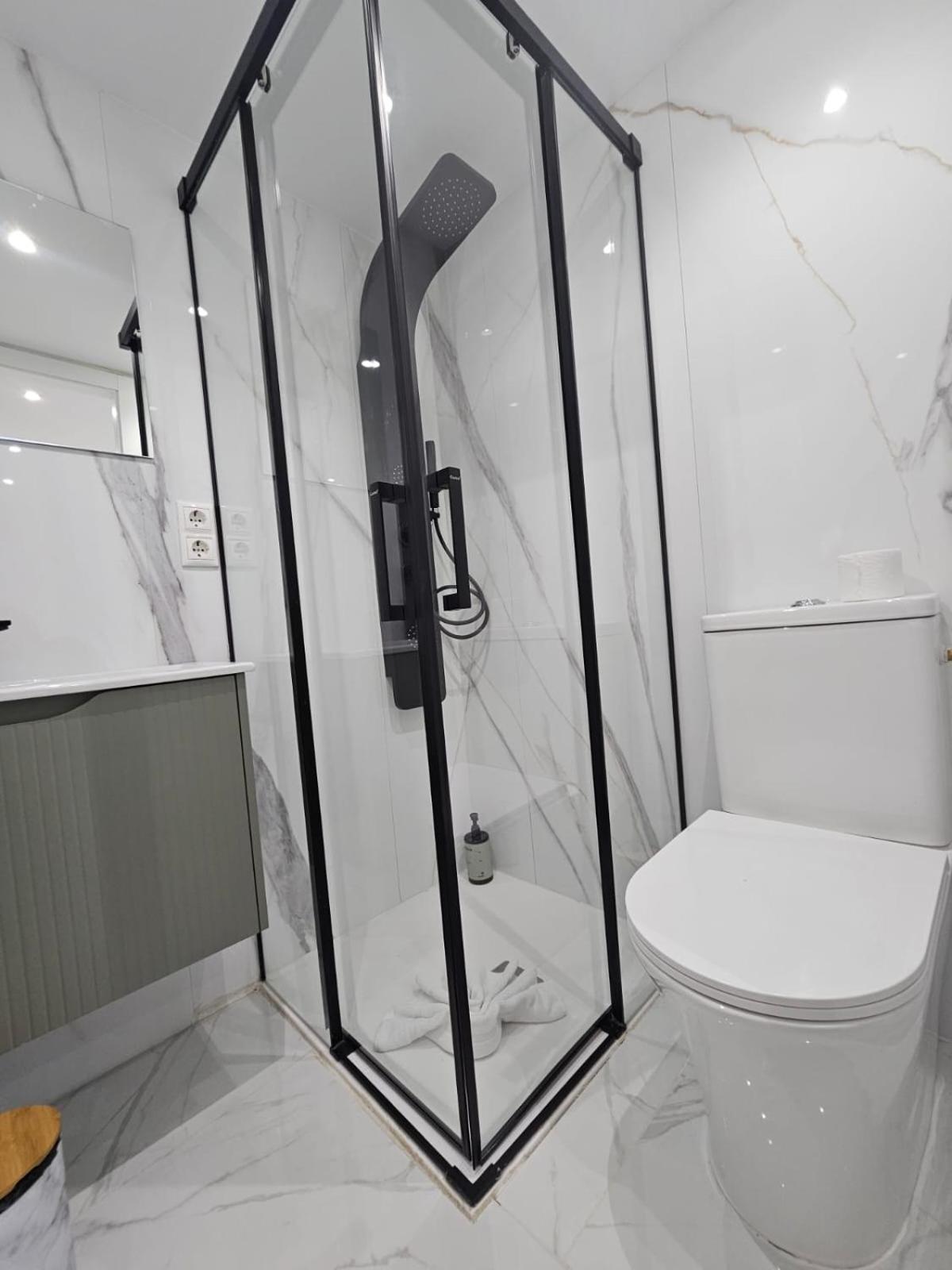 Nueva Cibeles Guest house Cordoba