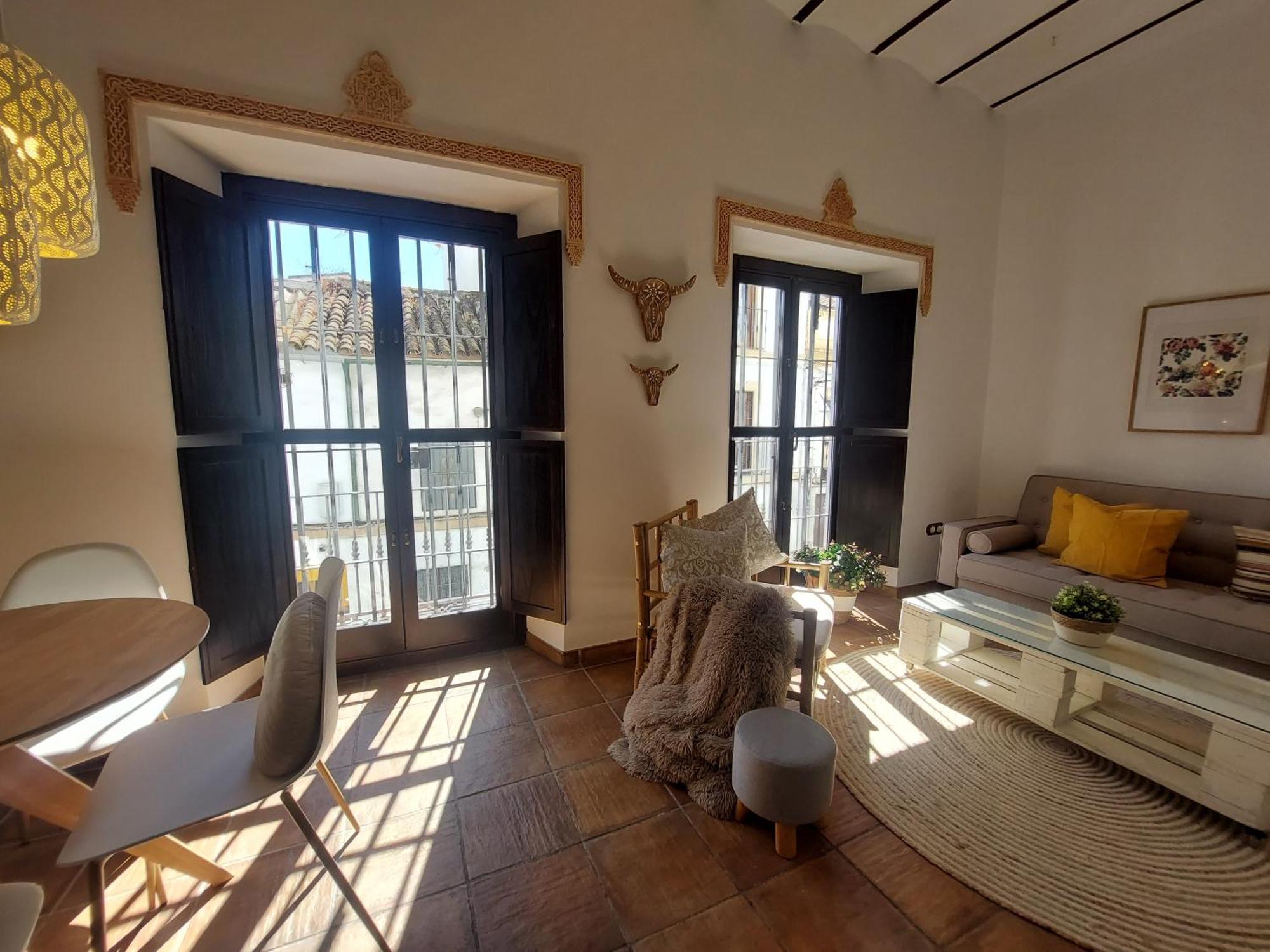 Apartment Loft Con Alma Centro Cordoba