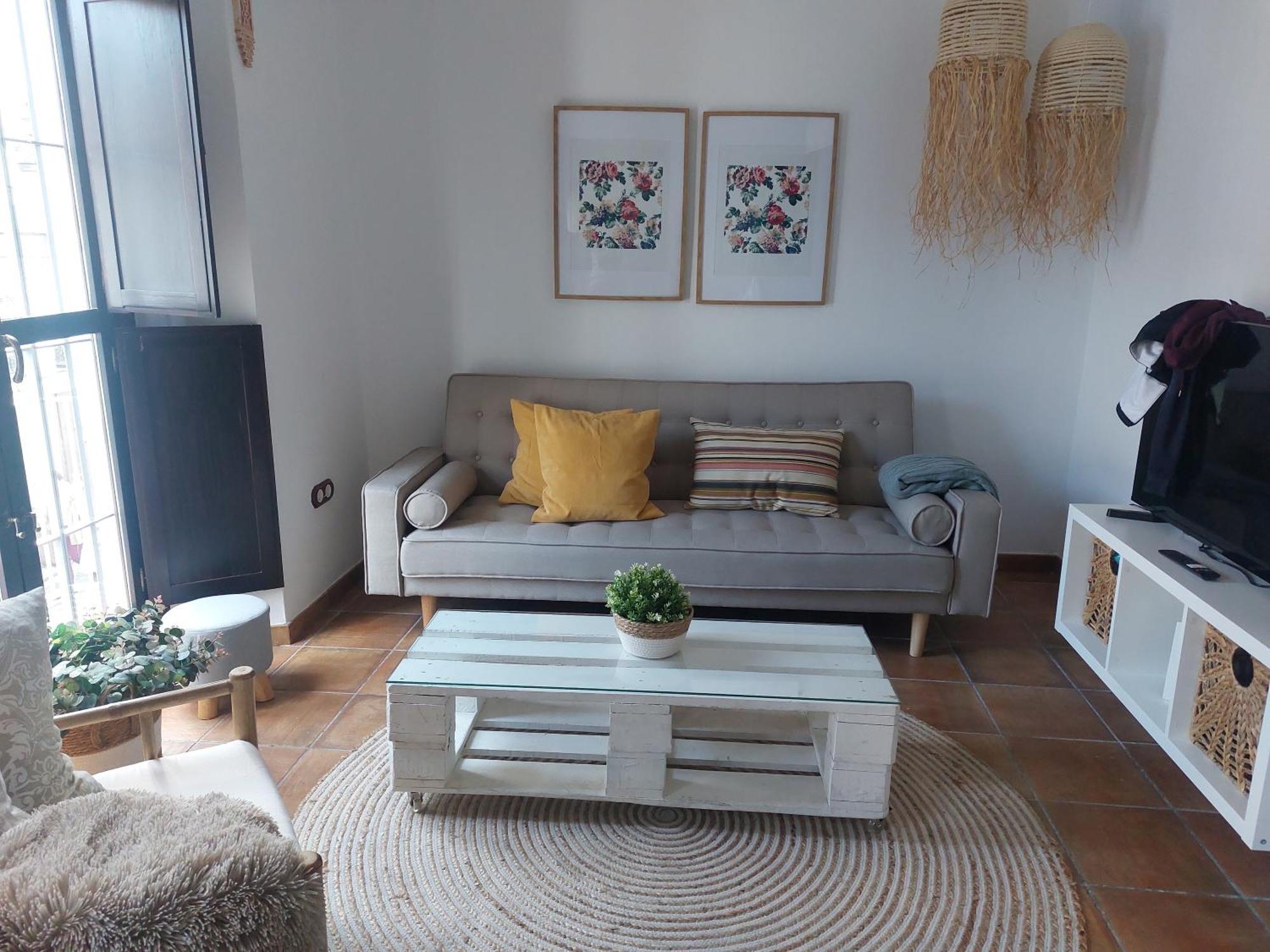 Apartment Loft Con Alma Centro Cordoba