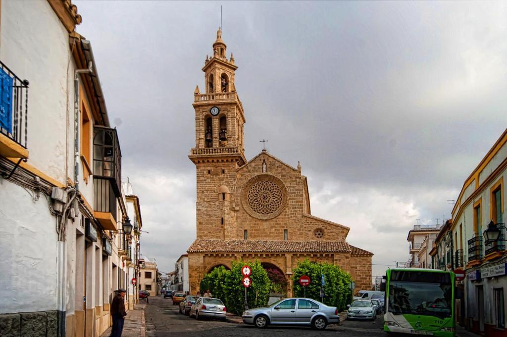 En Ciudad Vieja