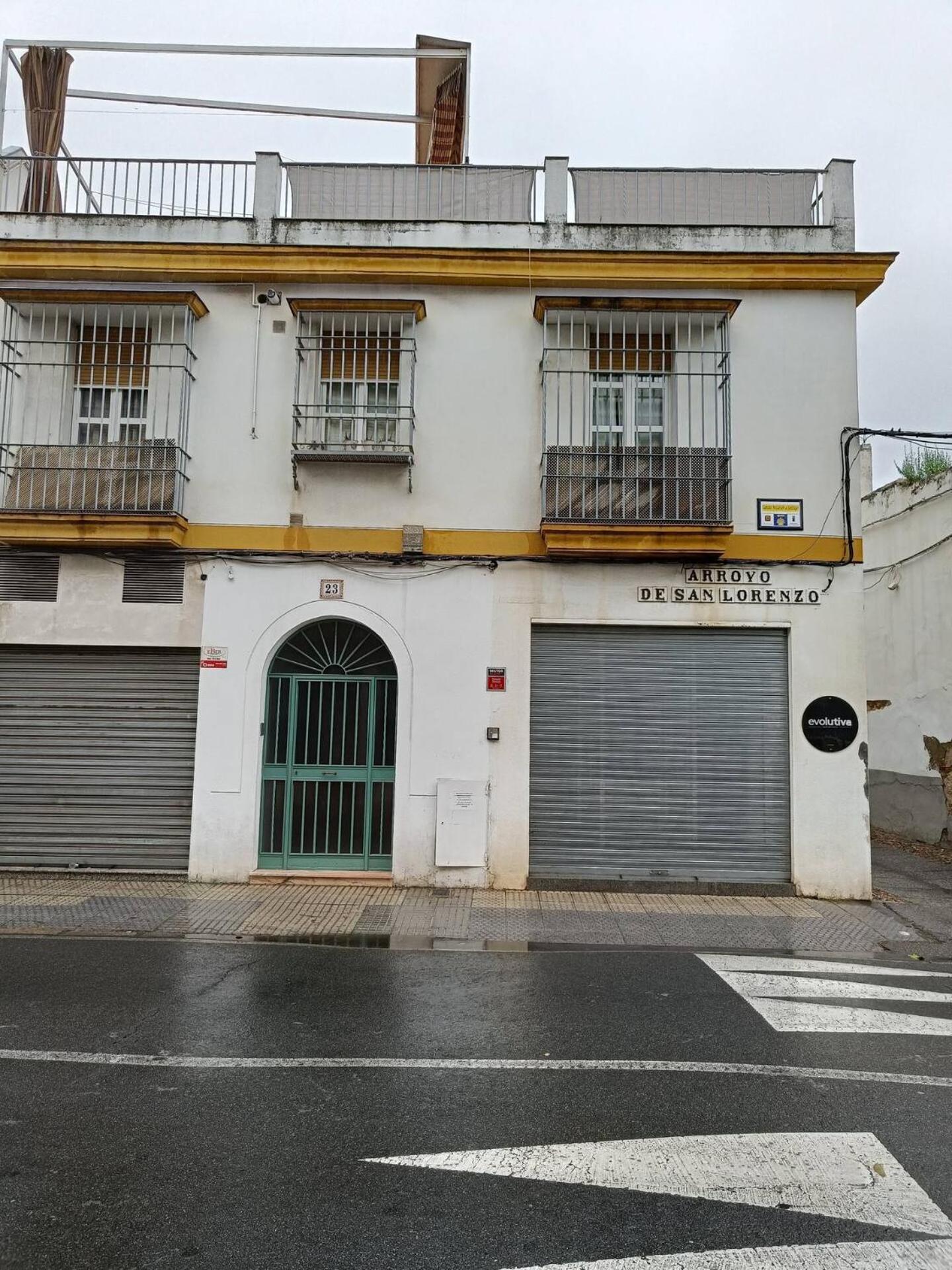 En Ciudad Vieja Córdoba