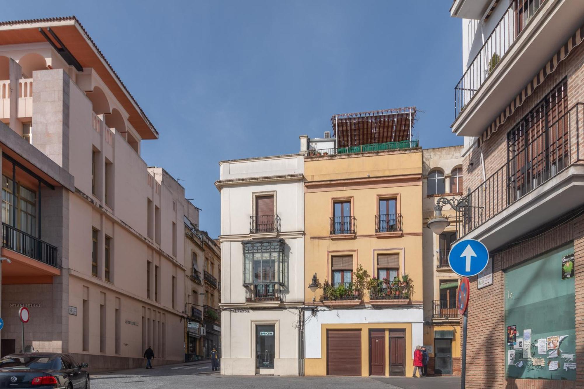 Casa Feliz Córdoba