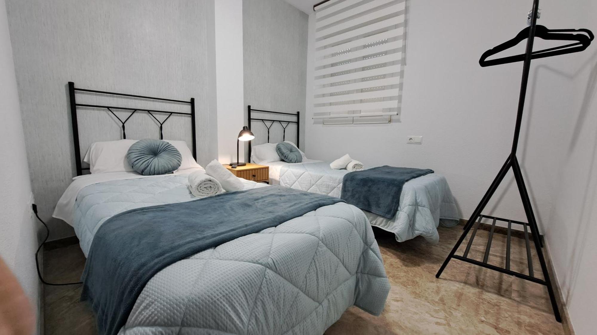 Apartamento Maria Cristina