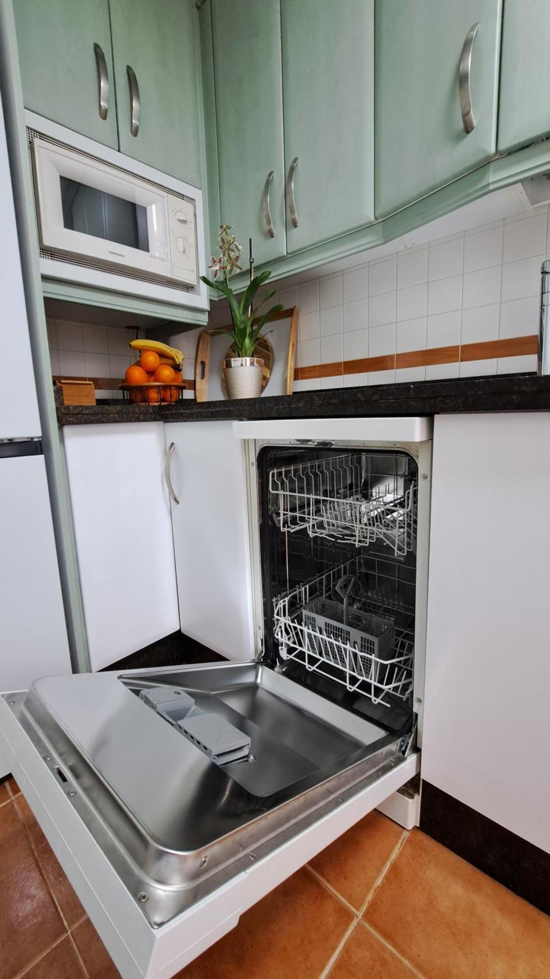 Maria Cristina Apartamento *