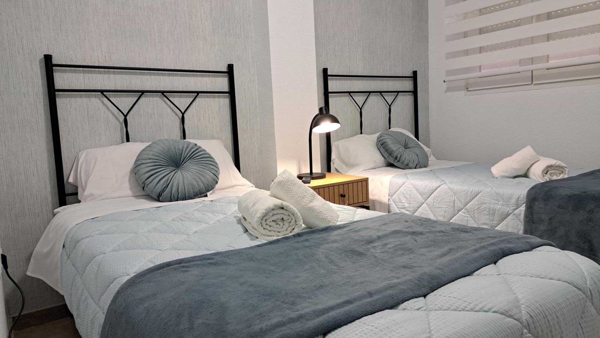 Apartamento Maria Cristina *