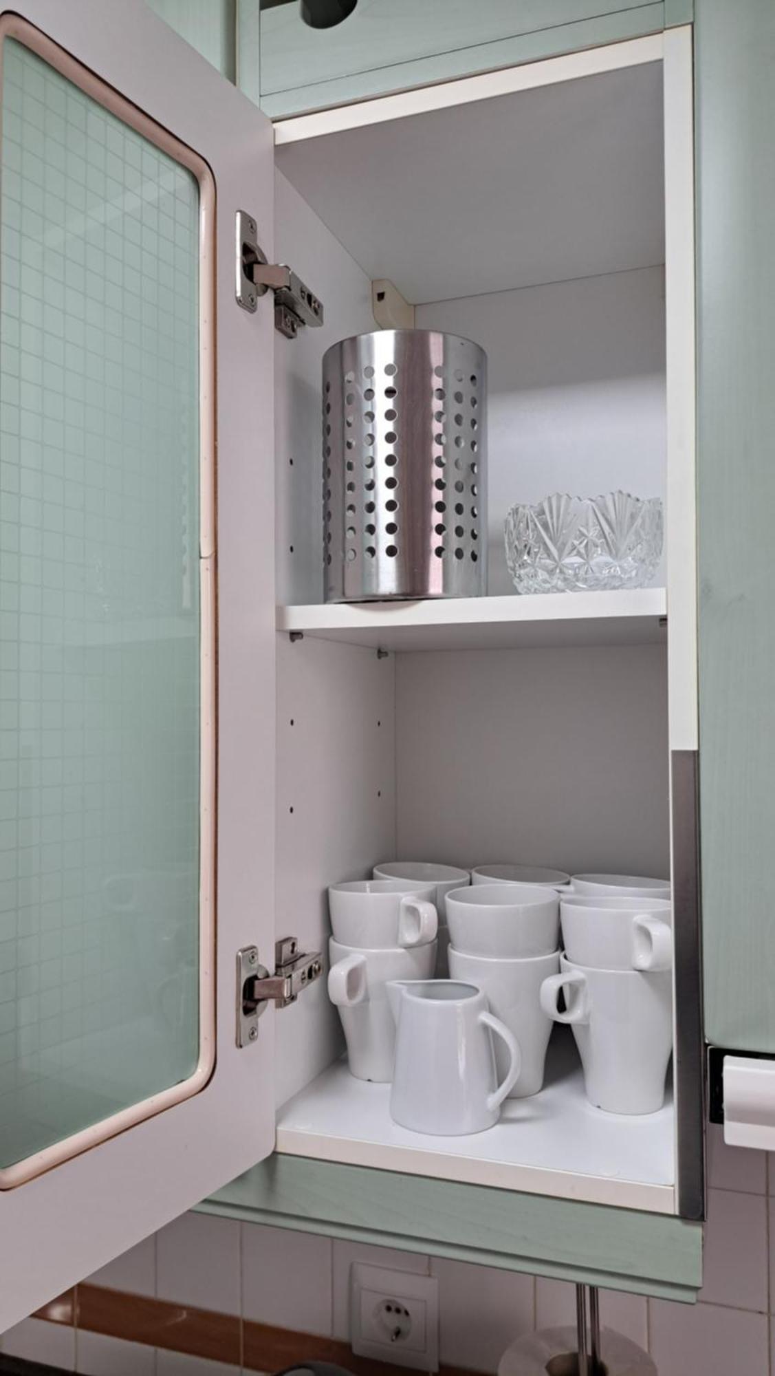 Maria Cristina Apartamento Córdoba