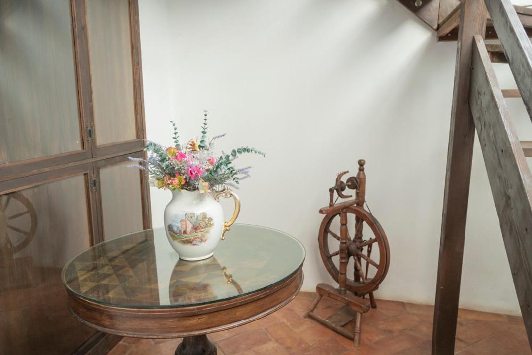 Historic Open House * Córdoba