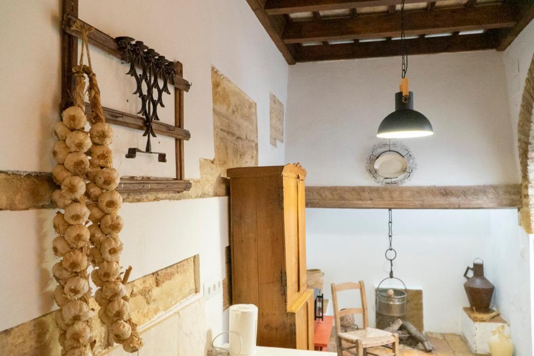 Apartamento Historic Open House *