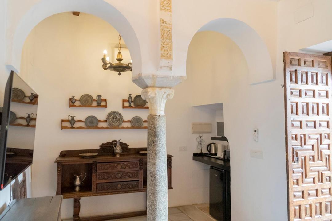 Apartamento Historic Open House Córdoba