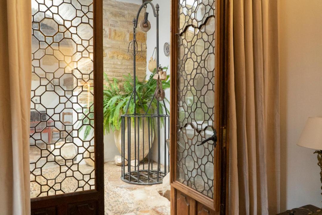 Historic Open House Apartamento