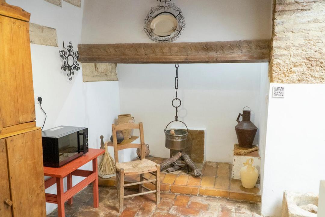 Apartamento Historic Open House *