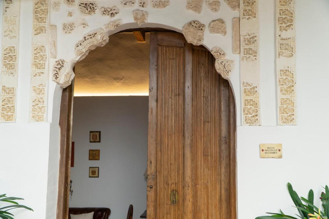 Historic Open House * Córdoba