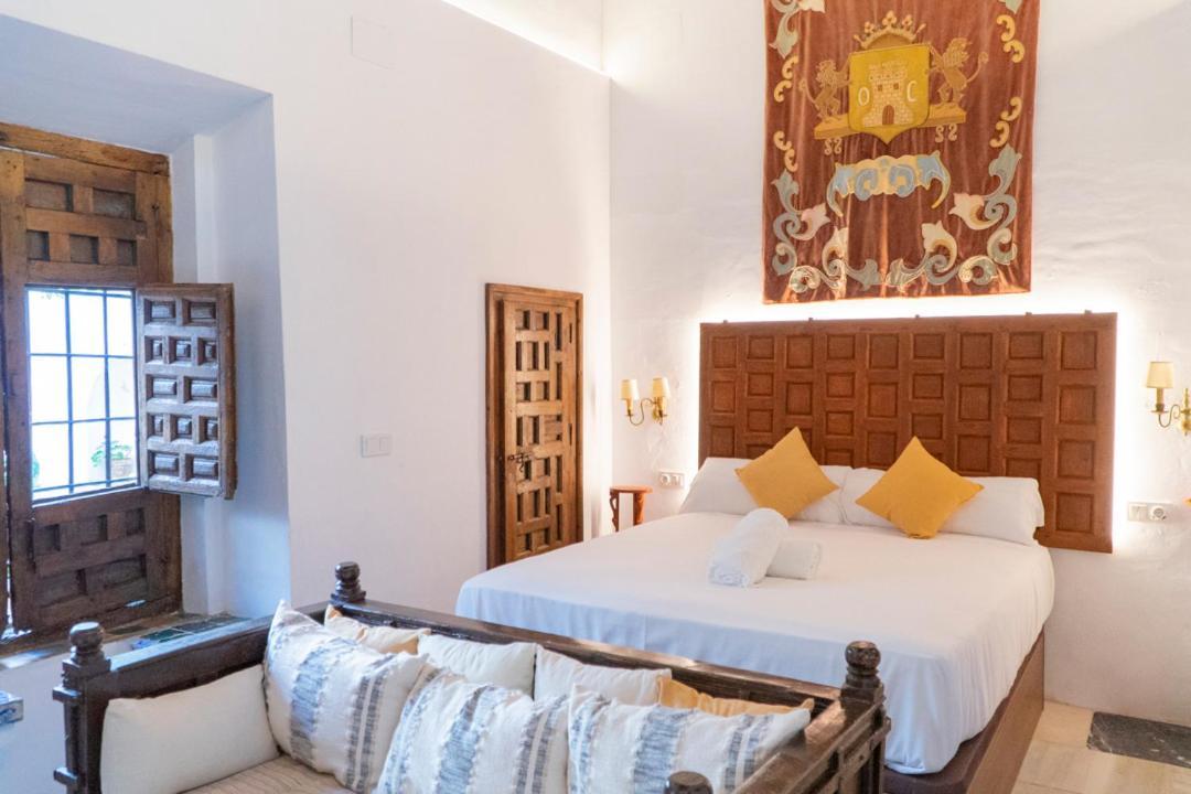 Historic Open House Apartamento Córdoba