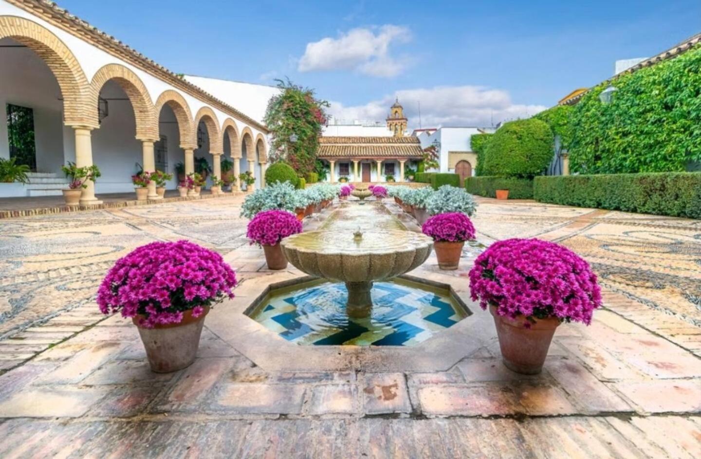 Casa Umbral De La Mezquita - A Menos De 50 Metros De La Mezquita Catedral *