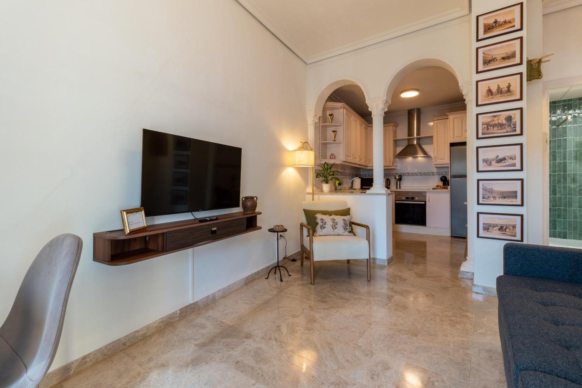 Casa Feliz * Córdoba