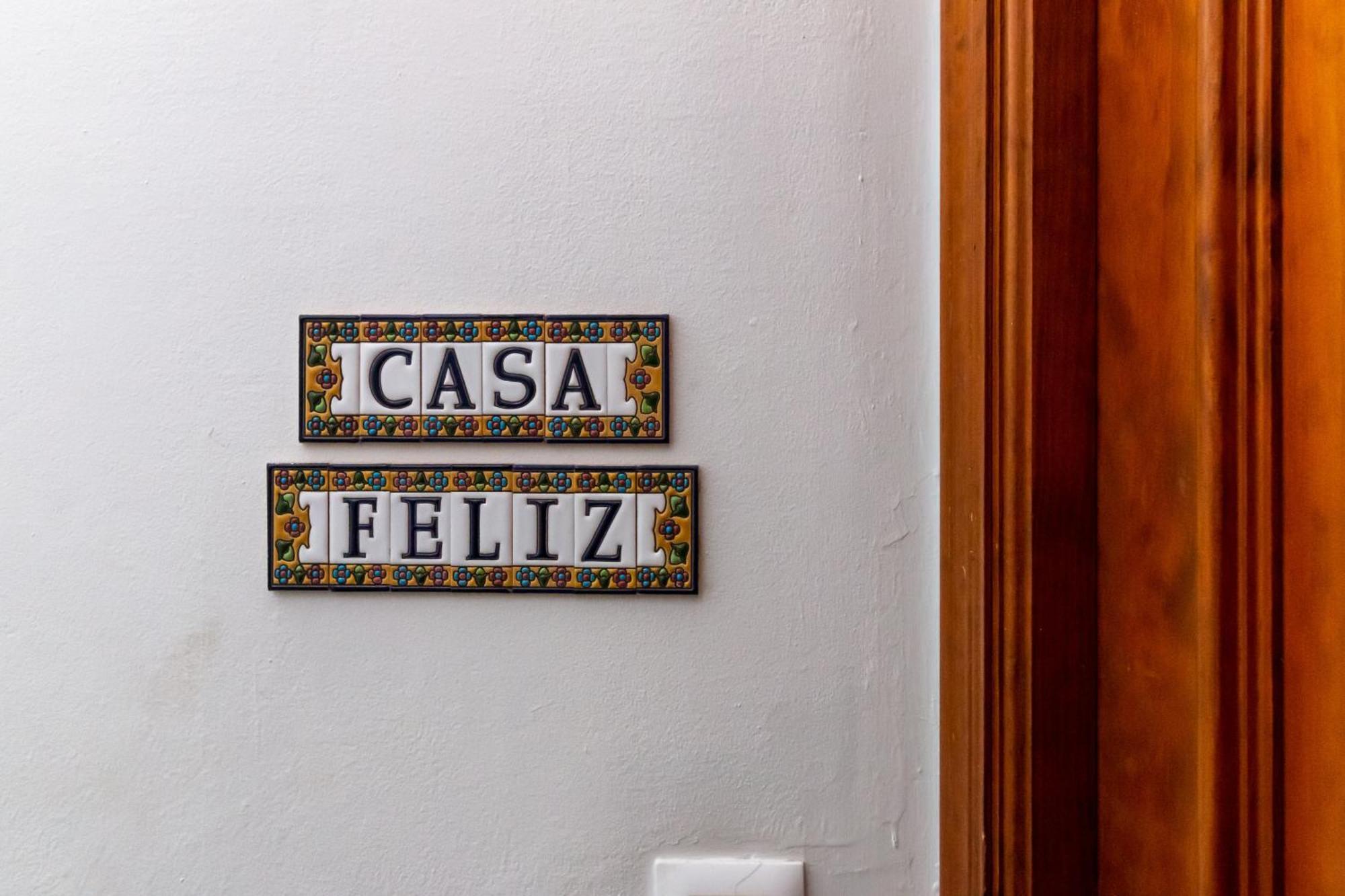 Casa Feliz Apartamento
