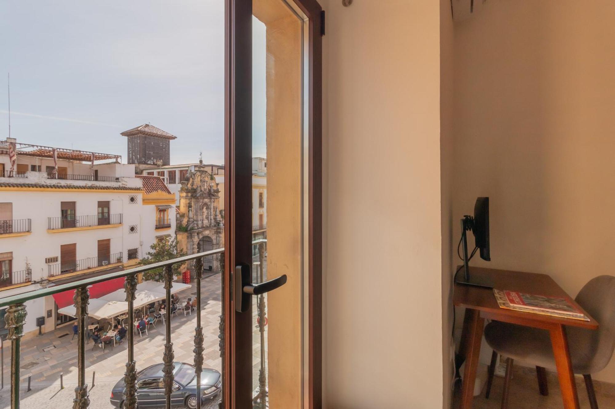 Apartamento Casa Feliz *