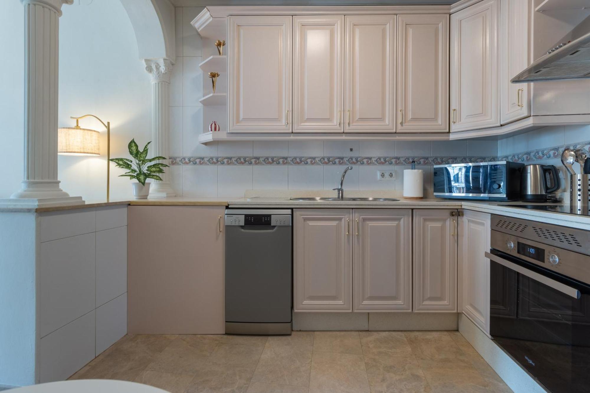 Apartamento Casa Feliz Córdoba