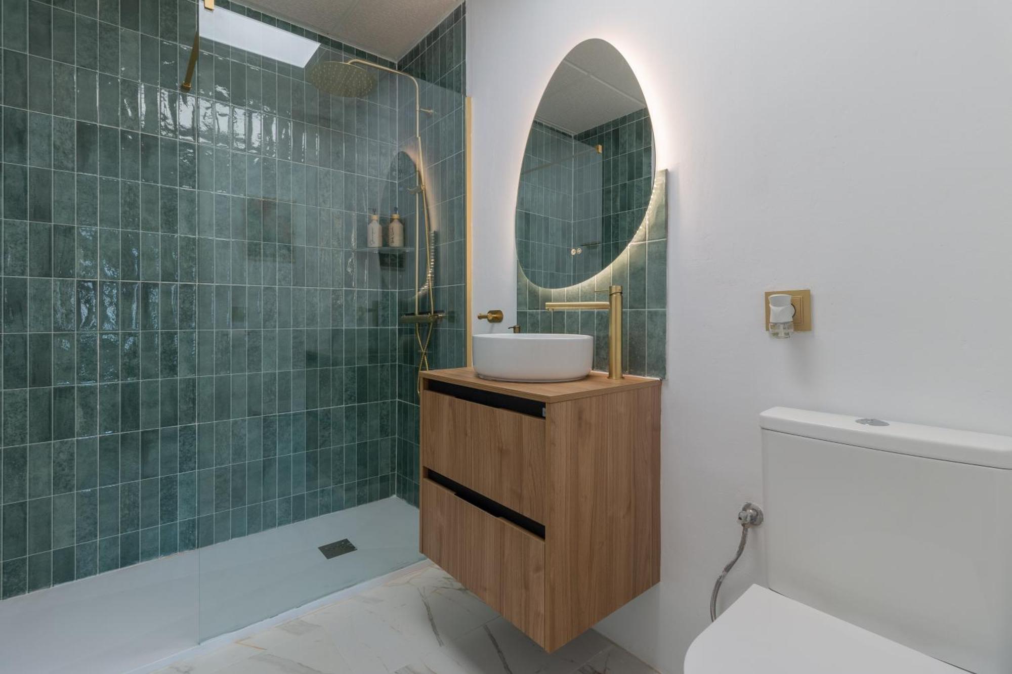Apartamento Casa Feliz