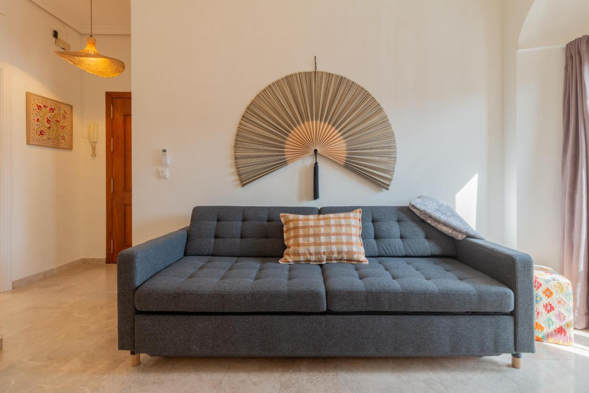 Apartamento Casa Feliz *