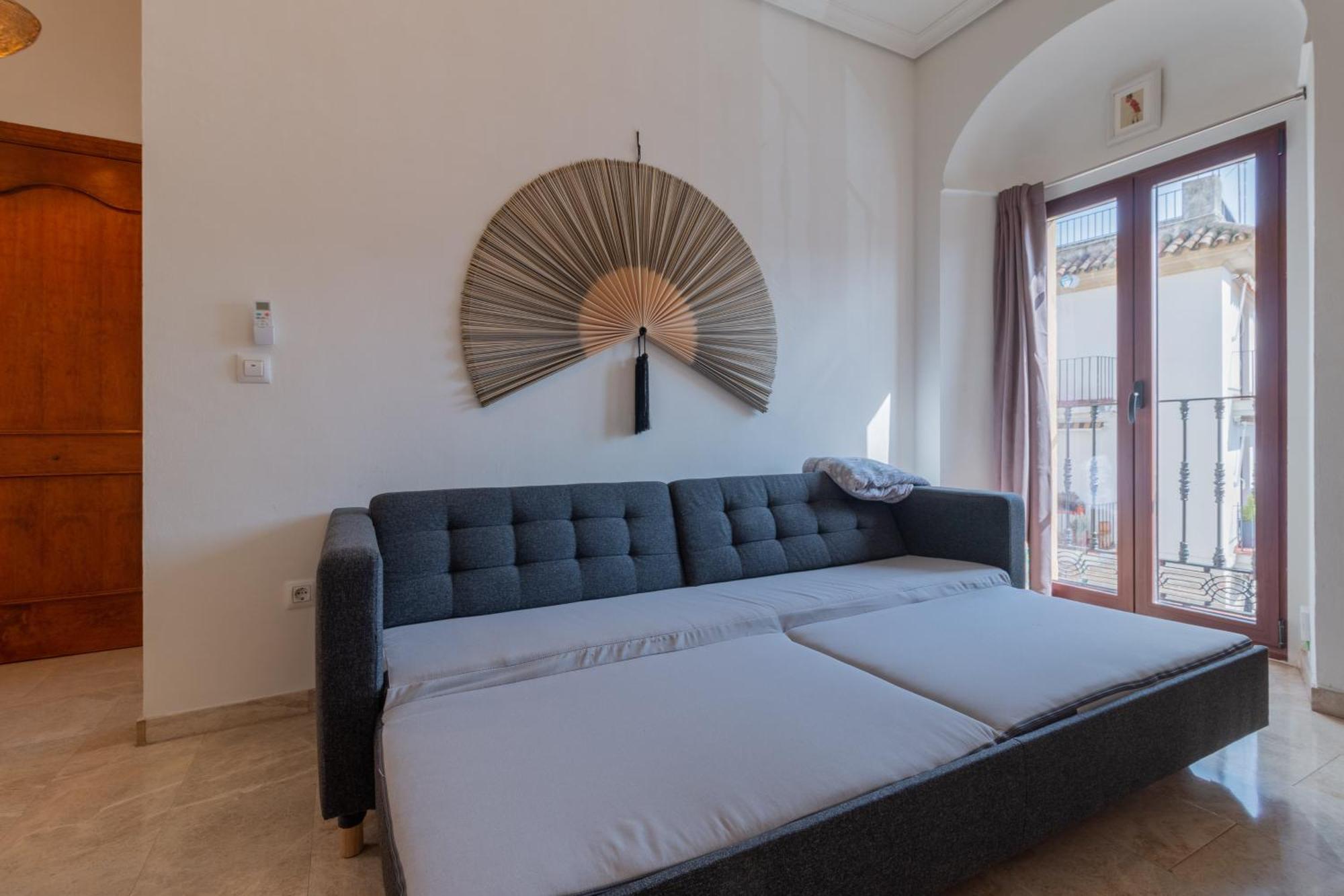 Apartamento Casa Feliz Córdoba