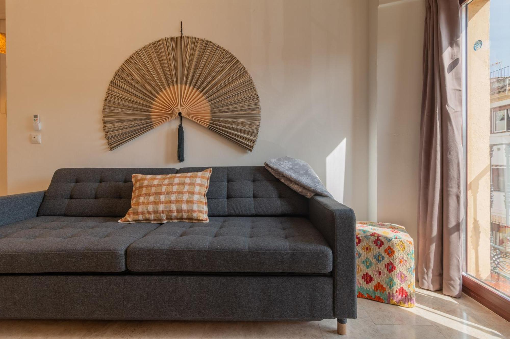 Apartamento Casa Feliz *
