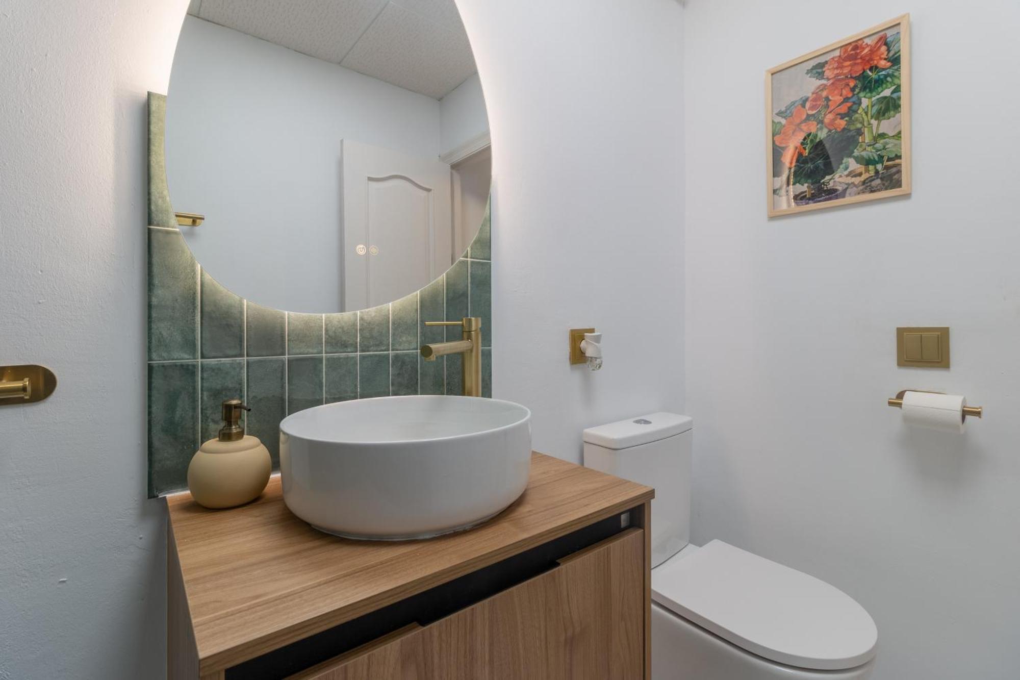 Apartamento Casa Feliz Córdoba