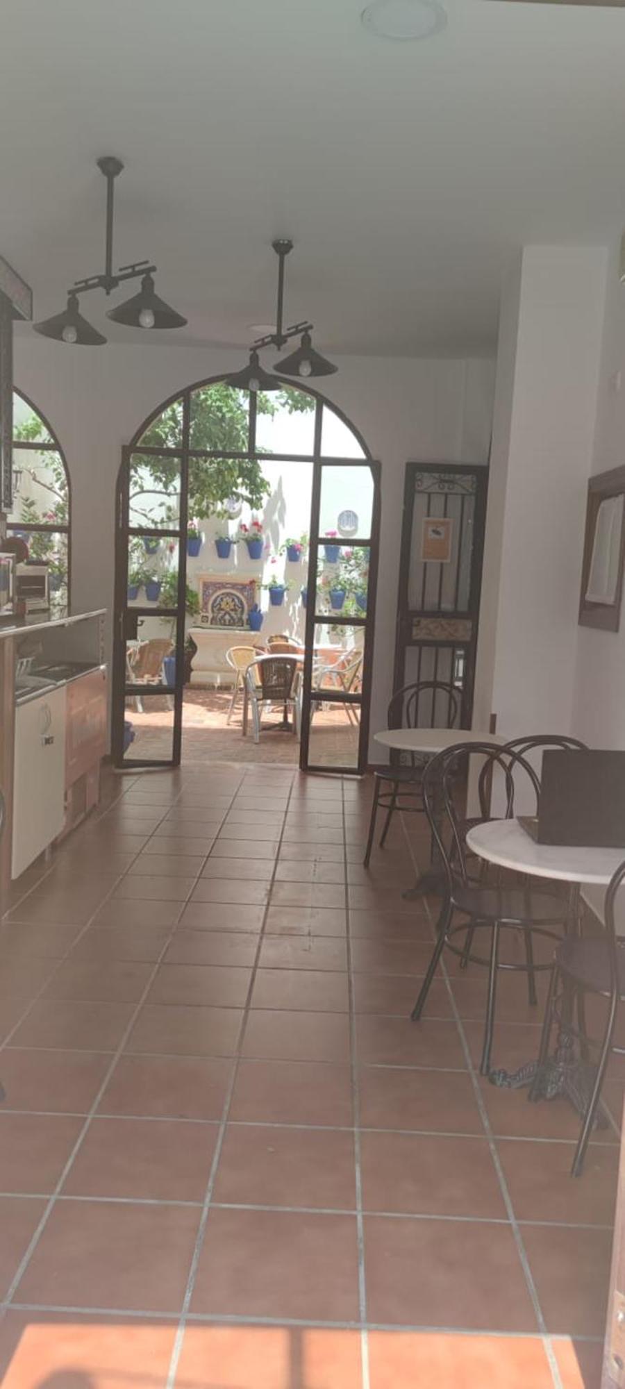 Hotel La Ribera