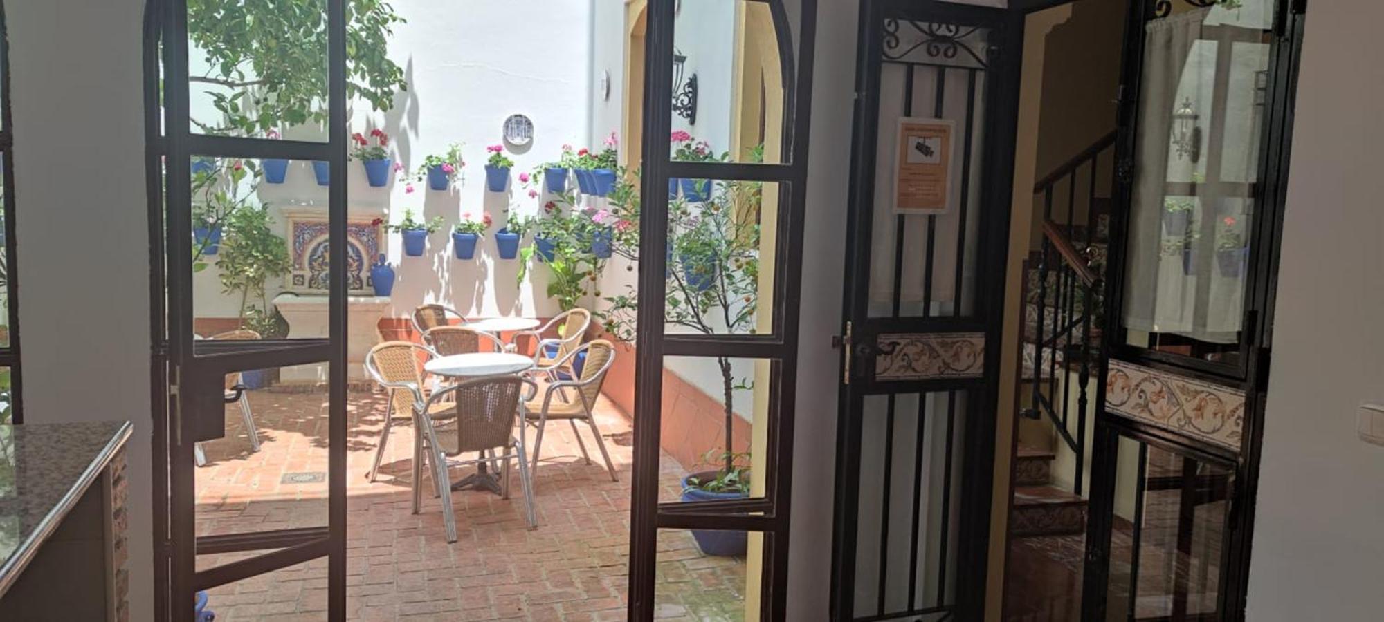 Hotel La Ribera