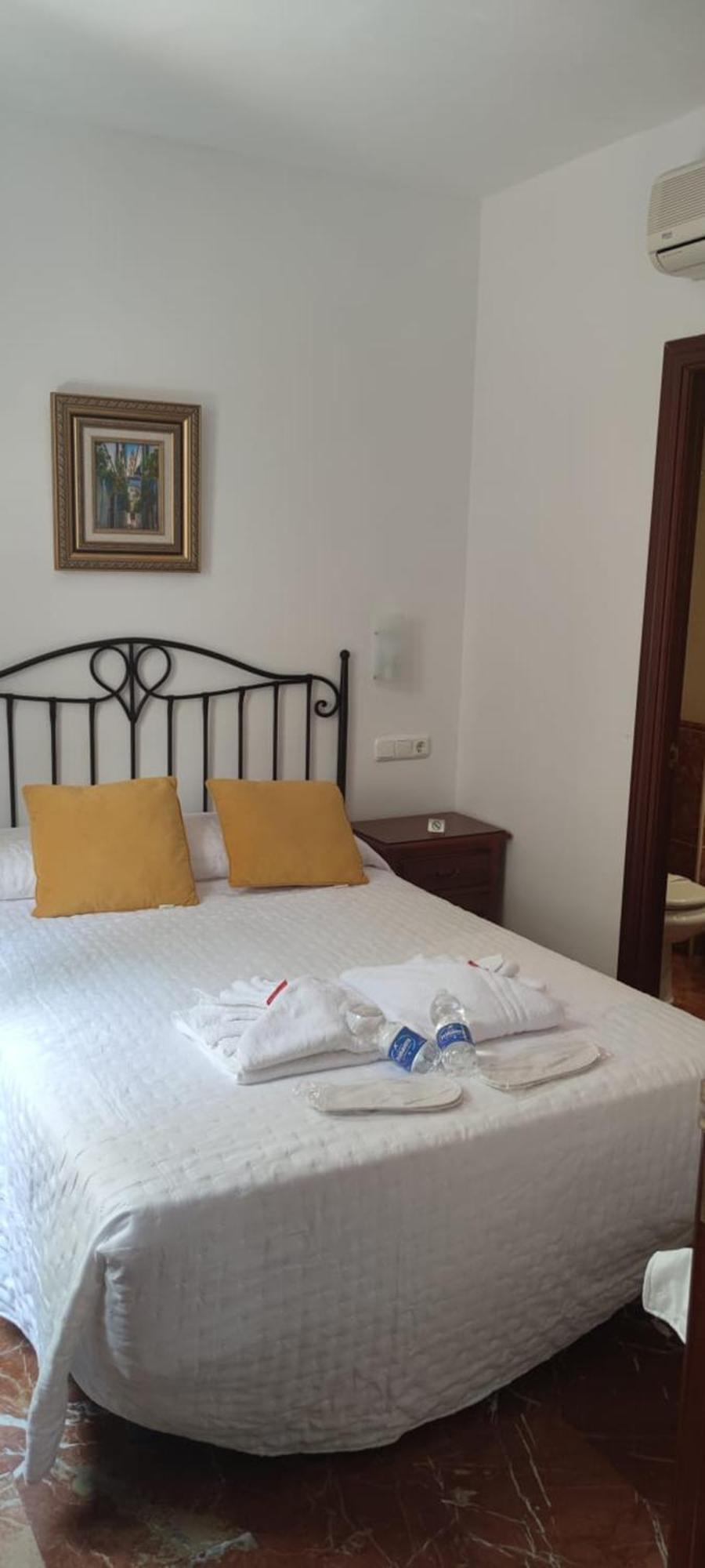 Hotel La Ribera Córdoba