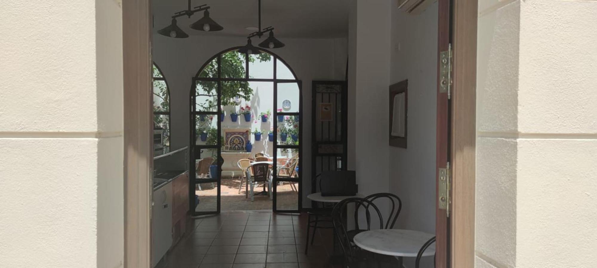 La Ribera