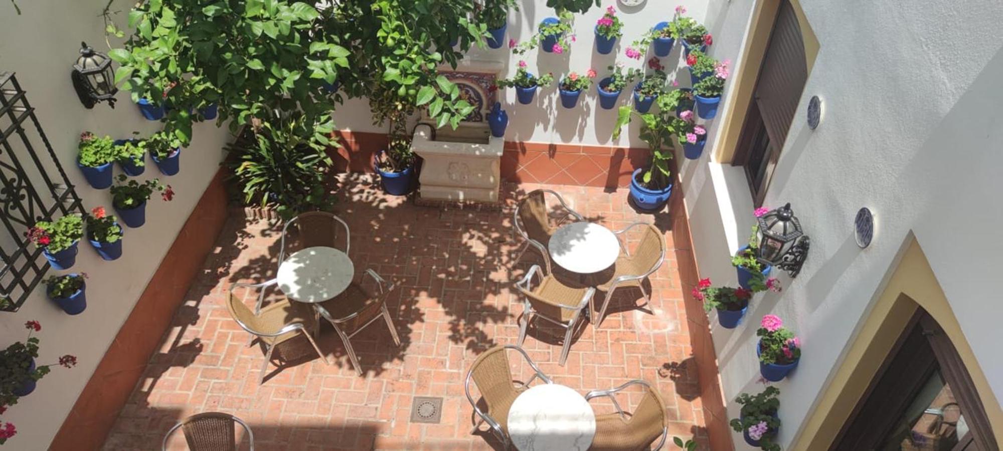 La Ribera Hotel