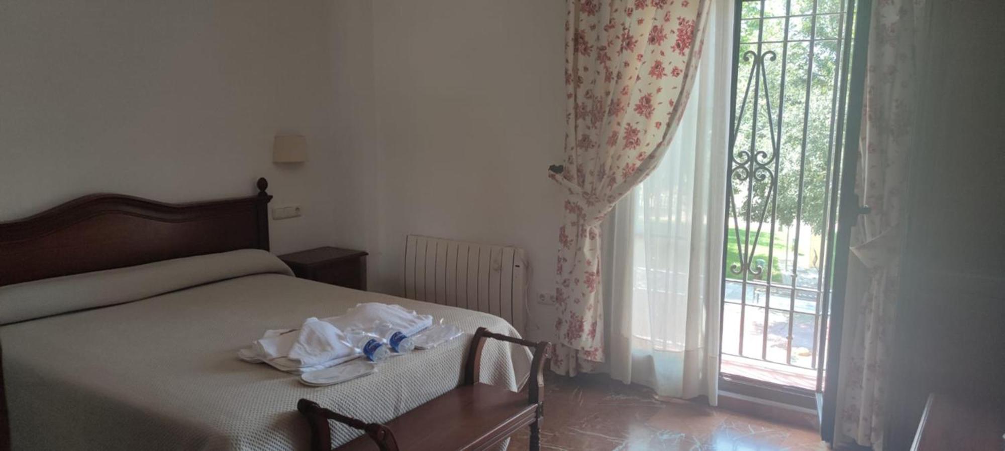 Hotel La Ribera