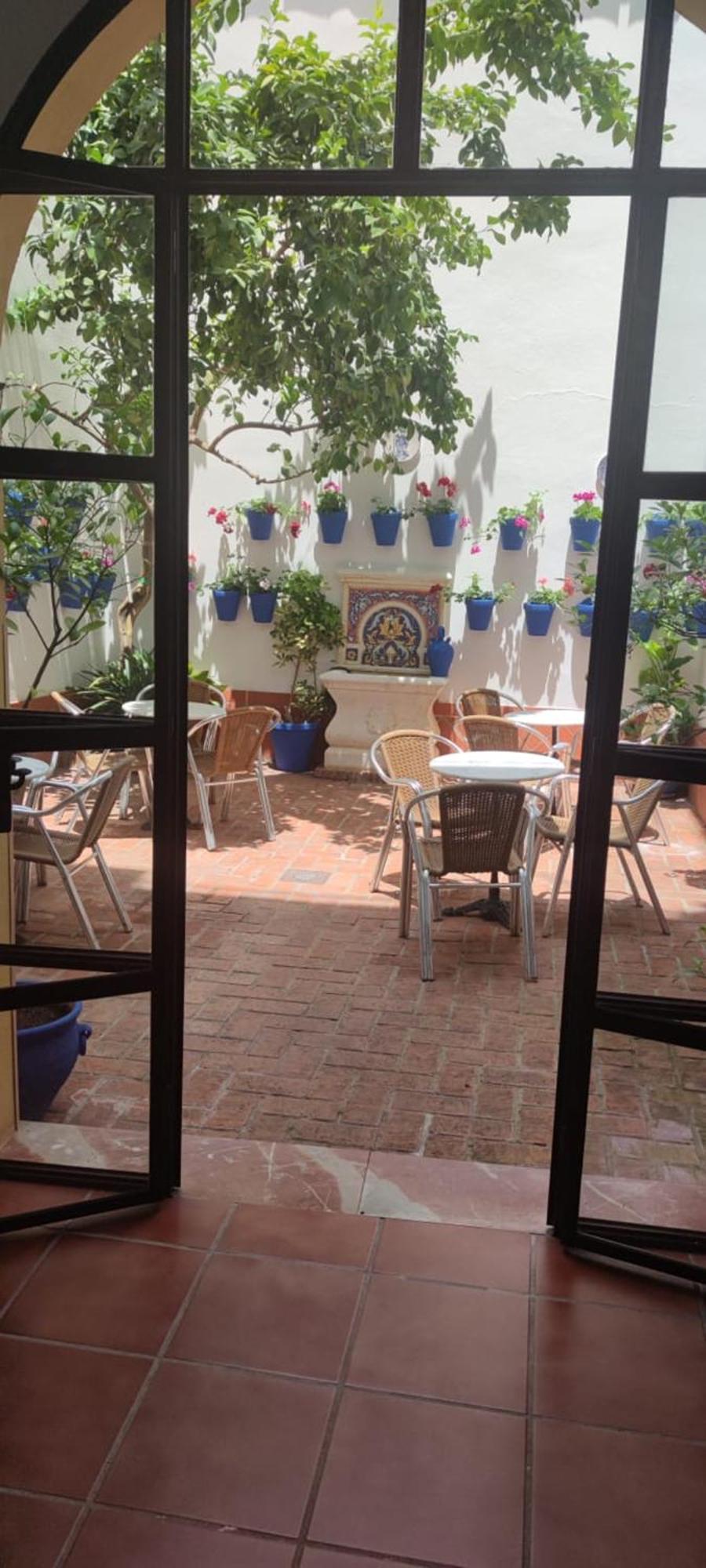 La Ribera Hotel Córdoba