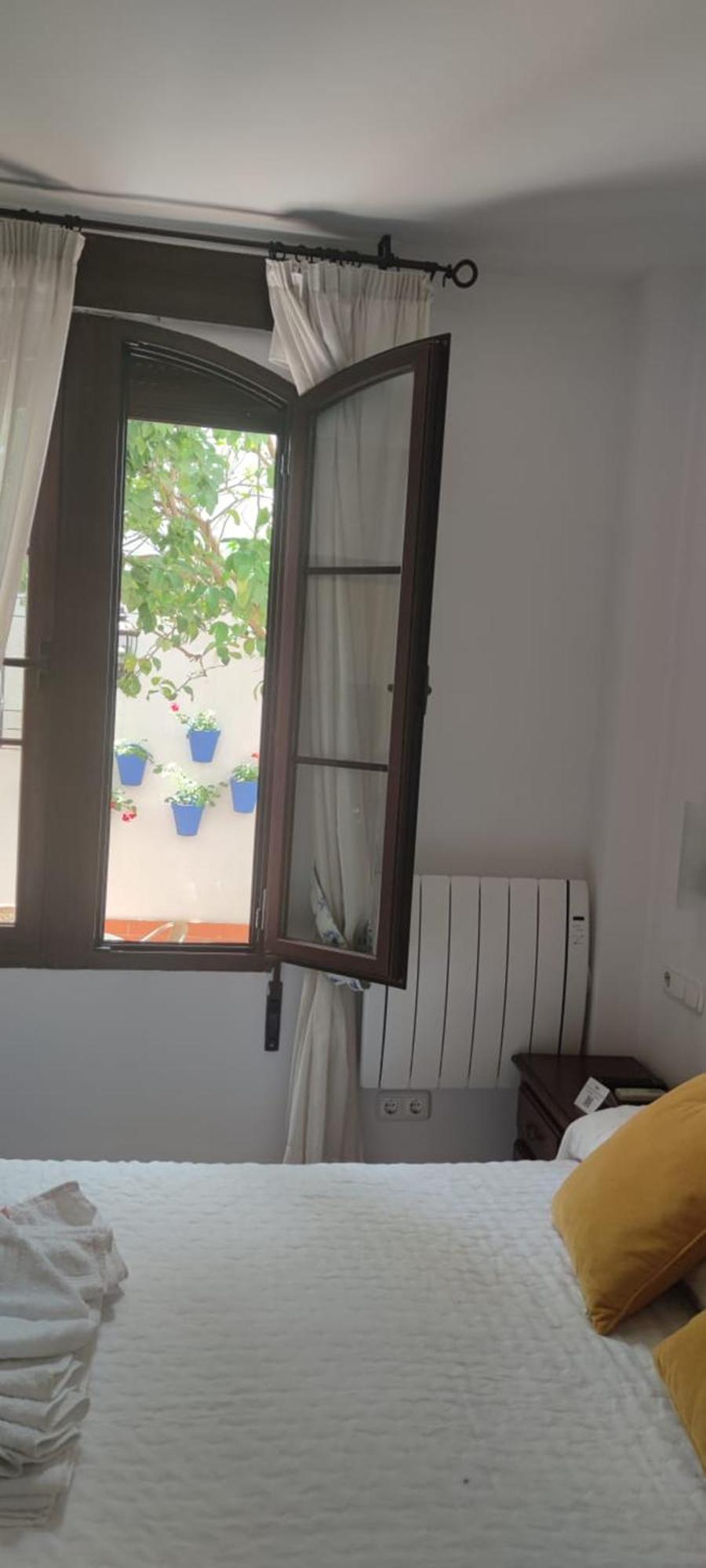 Hotel La Ribera Córdoba