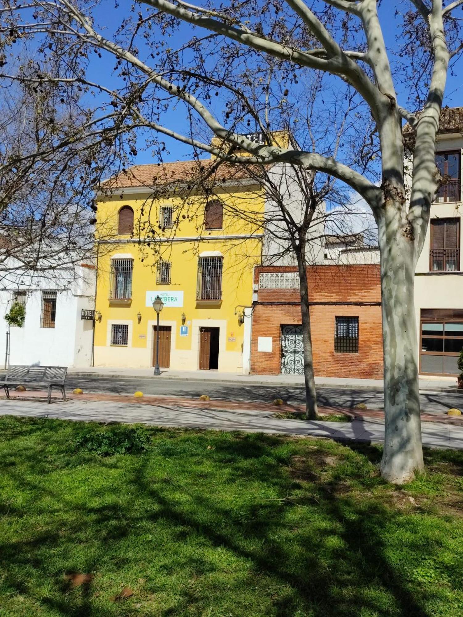 La Ribera Hotel