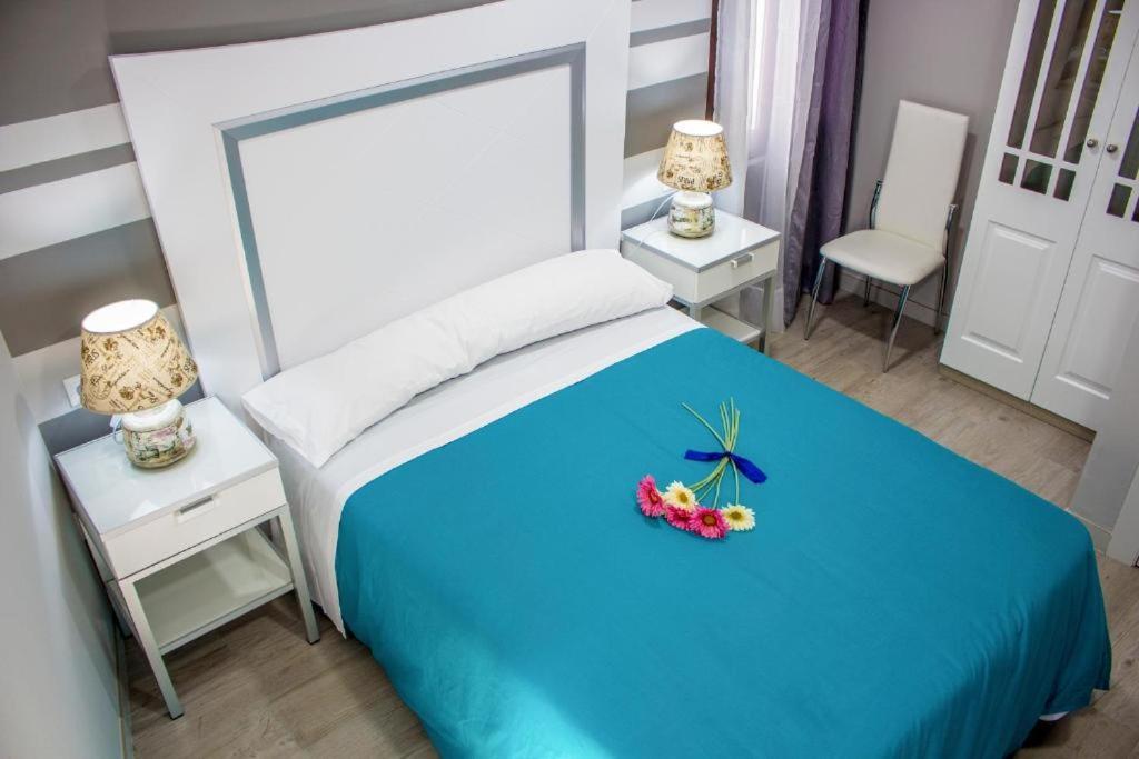San Pablo Rooms *