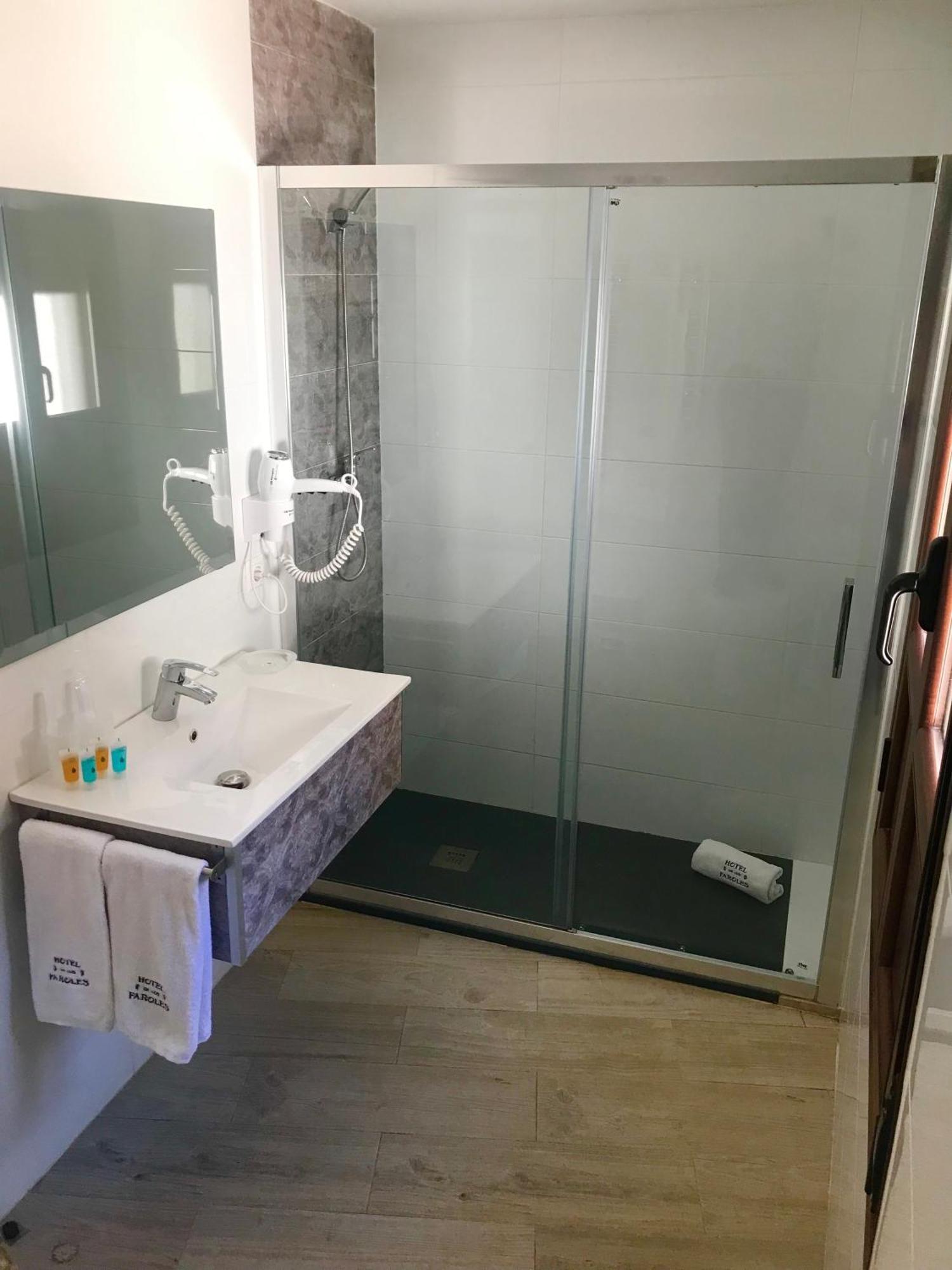 San Pablo Rooms *