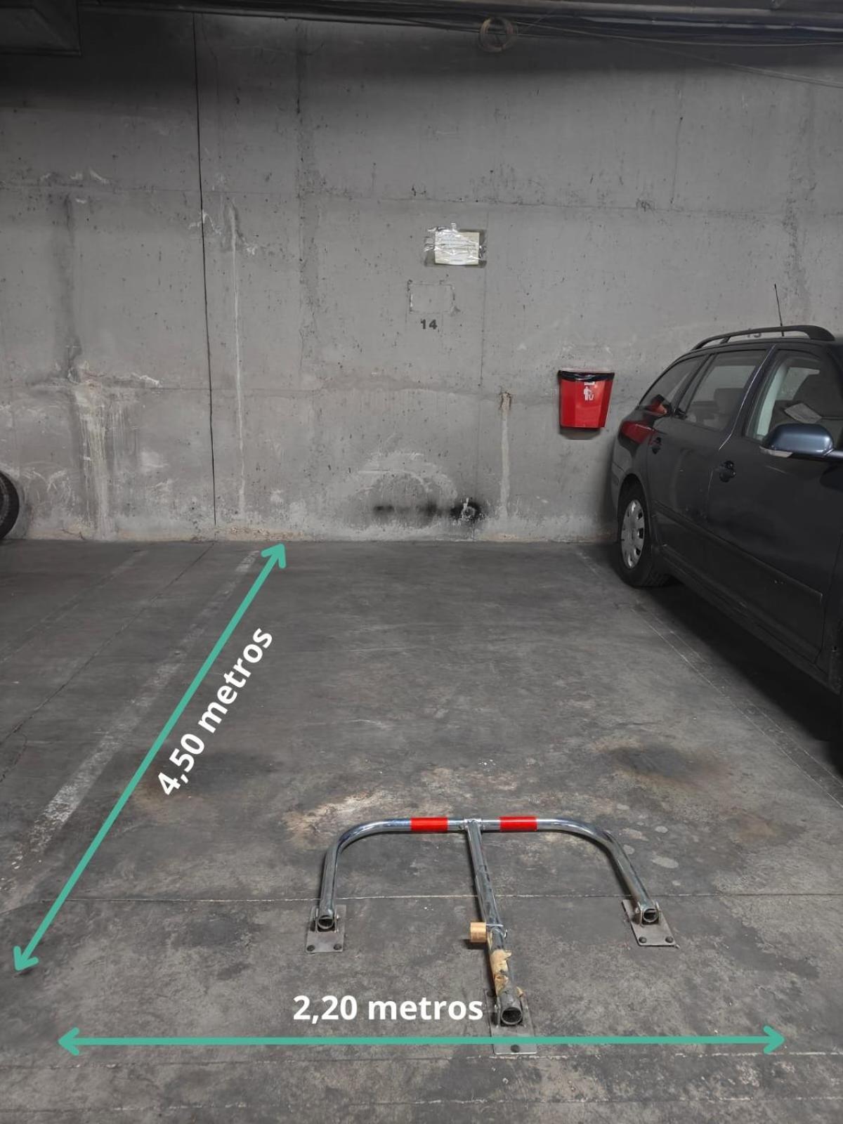 El Refugio De La Corredera & Parking Incluido