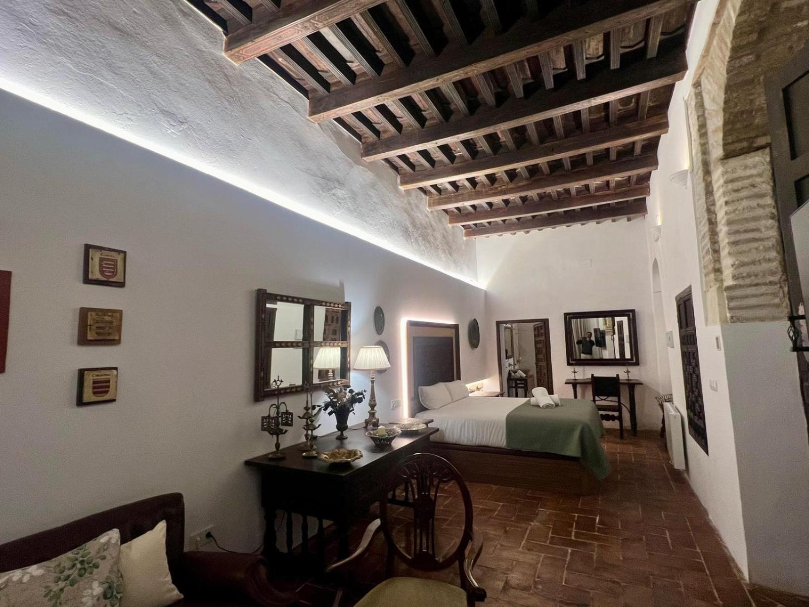Historic Open House * Córdoba