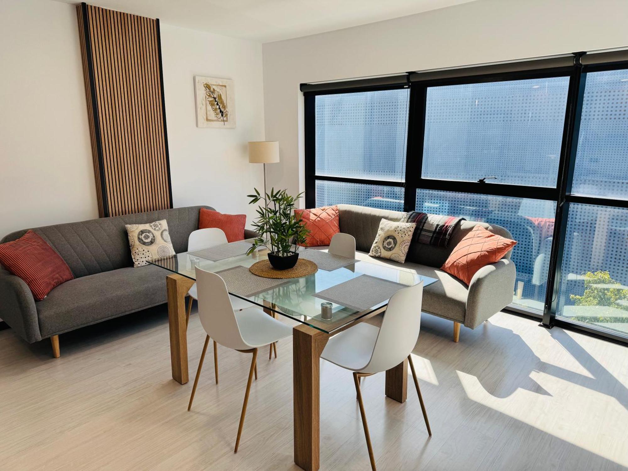 Apartment Cotur 121 Parking Gratuito Cordoba