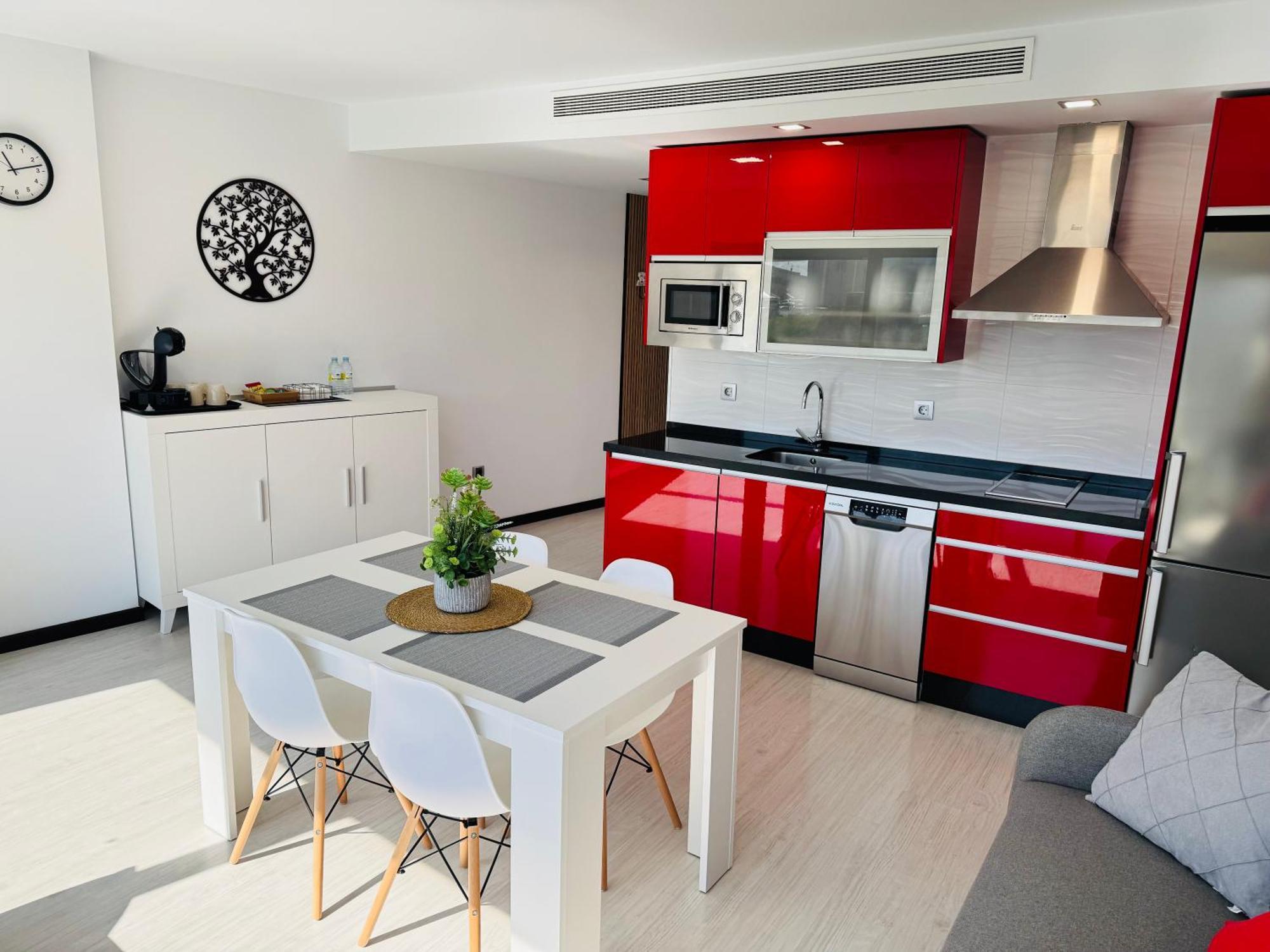 Cotur 327 Parking Gratuito Apartamento *