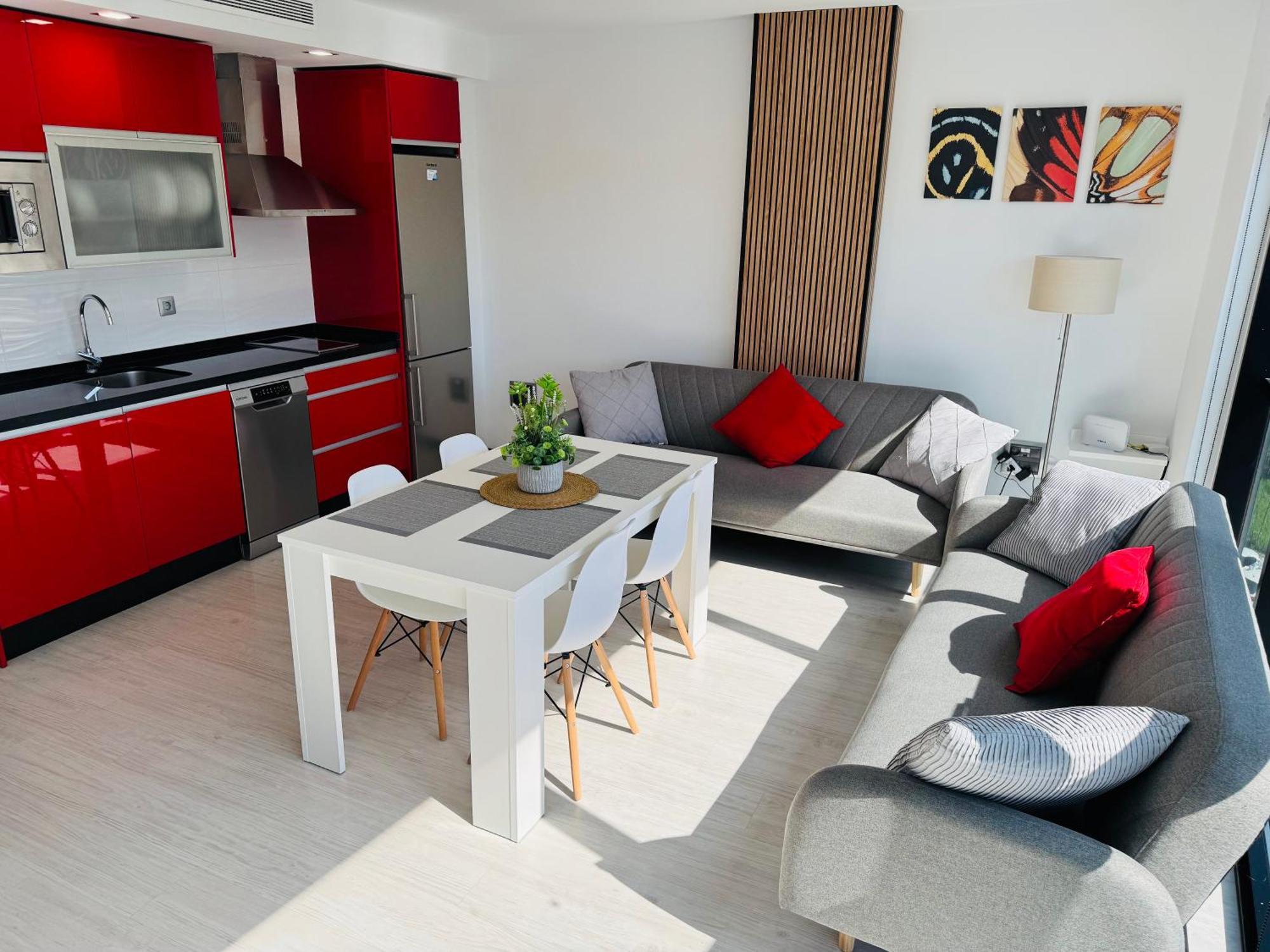 Apartamento Cotur 327 Parking Gratuito *