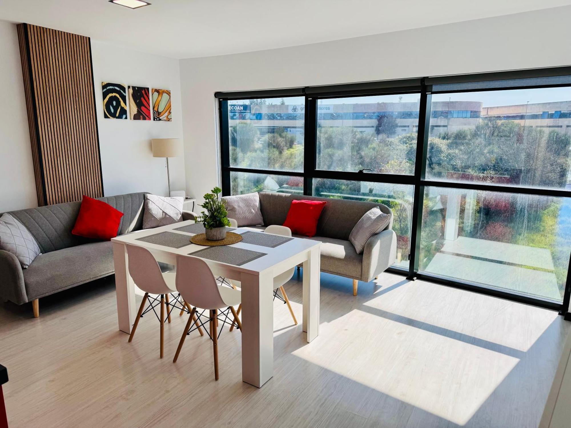 Apartamento Cotur 327 Parking Gratuito Córdoba