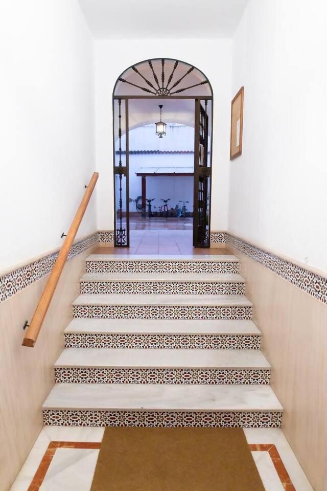 El Embrujo De * Córdoba
