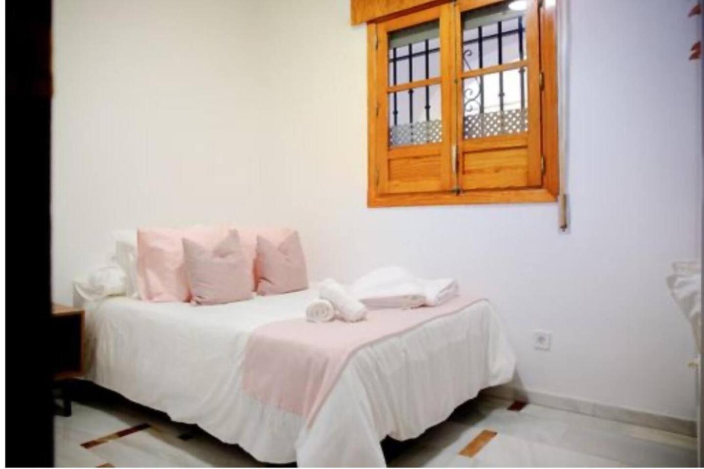 Apartamento El Embrujo De