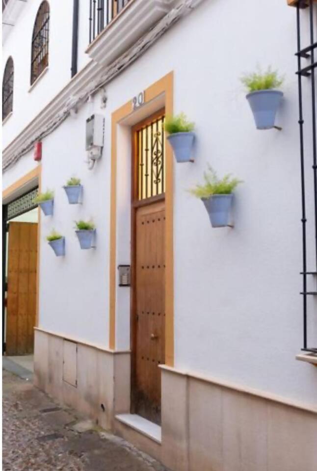 El Embrujo De Apartamento Córdoba