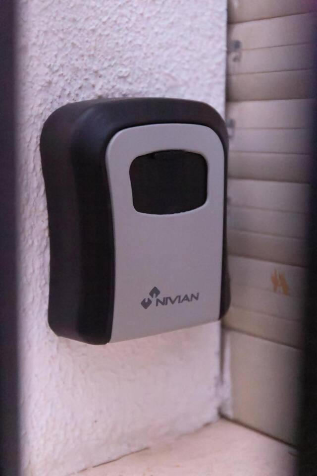 Apartamento El Embrujo De Córdoba